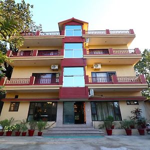 Bharat Resorts